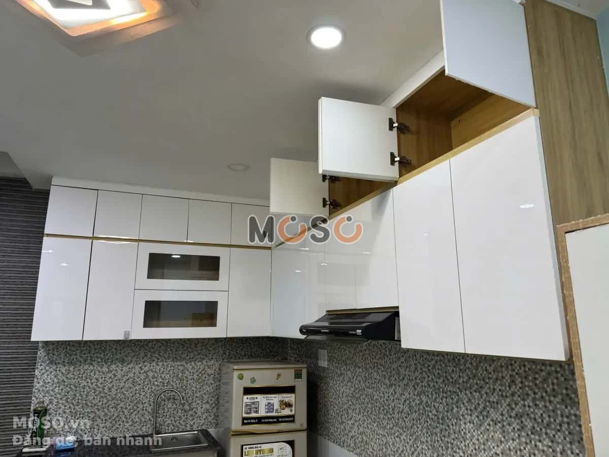 Cho thuê phòng trọ Nguyễn Ngọc Lộc Hòa Hưng, TP.HCM – 1 phòng ngủ, giá 4.2 triệu - ảnh 5