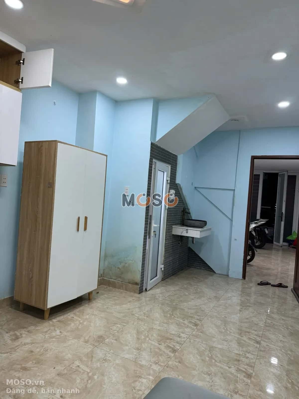 Cho thuê phòng trọ Nguyễn Ngọc Lộc Hòa Hưng, TP.HCM – 1 phòng ngủ, giá 4.2 triệu - ảnh 6