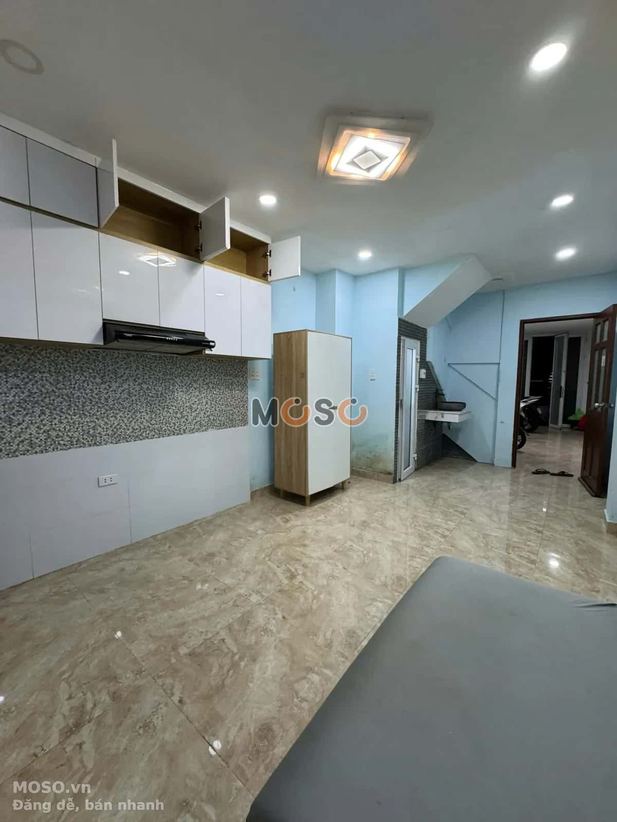 Cho thuê phòng trọ Nguyễn Ngọc Lộc Hòa Hưng, TP.HCM – 1 phòng ngủ, giá 4.2 triệu - ảnh 3