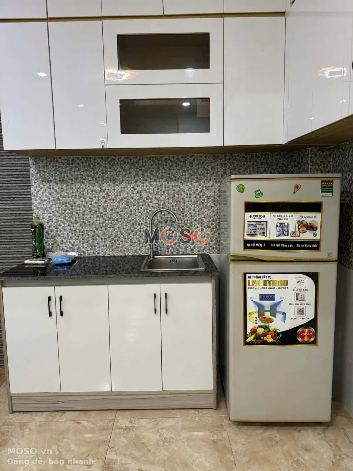 Cho thuê phòng trọ Nguyễn Ngọc Lộc Hòa Hưng, TP.HCM – 1 phòng ngủ, giá 4.2 triệu - ảnh 8