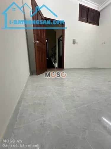 Cho thuê nhà mặt tiền Thống Nhất Gò Vấp, TP.HCM – 4 phòng ngủ, giá 19 triệu - ảnh 6