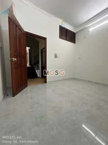 Cho thuê nhà mặt tiền Thống Nhất Gò Vấp, TP.HCM – 4 phòng ngủ, giá 19 triệu - ảnh 4