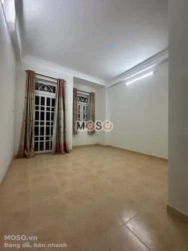 Cho thuê nhà mặt tiền Thống Nhất Gò Vấp, TP.HCM – 4 phòng ngủ, giá 19 triệu - ảnh 5