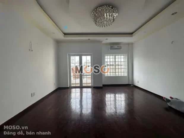 Cho thuê nhà hẻm Phạm Huy Thông Gò Vấp, TP.HCM – 7 phòng ngủ, giá 28 triệu - ảnh 2