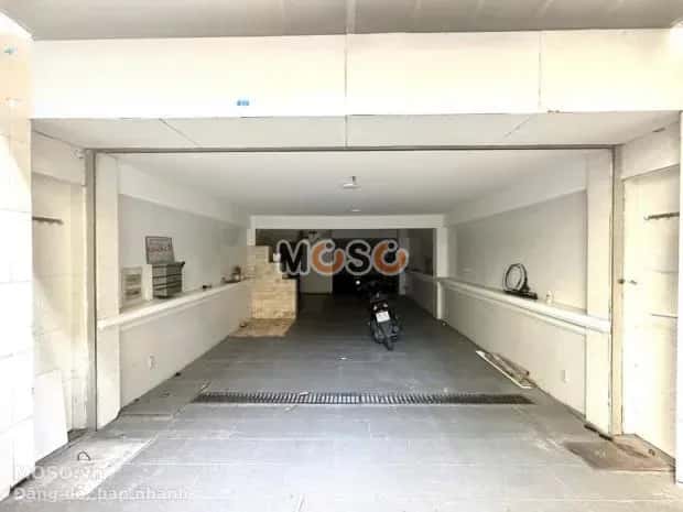 Cho thuê nhà hẻm Phạm Huy Thông Gò Vấp, TP.HCM – 7 phòng ngủ, giá 28 triệu - ảnh 4