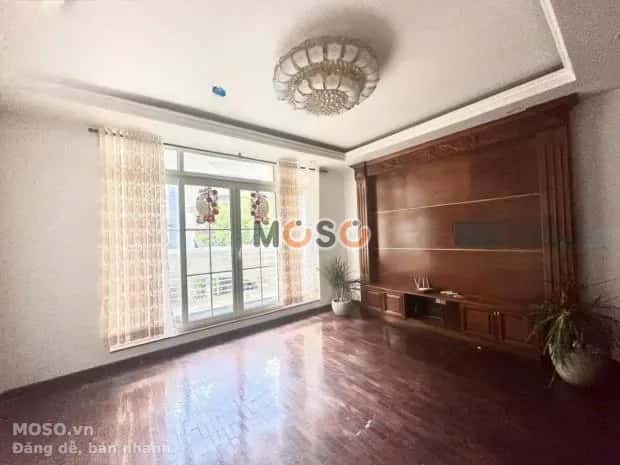 Cho thuê nhà hẻm Phạm Huy Thông Gò Vấp, TP.HCM – 7 phòng ngủ, giá 28 triệu - ảnh 6
