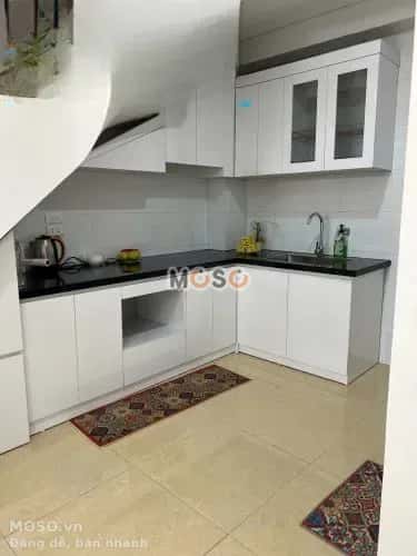 Cho thuê nhà hẻm Lê Trọng Tấn Hoàng Mai, Hà Nội – 2 phòng ngủ, giá 6.9 triệu - ảnh 4
