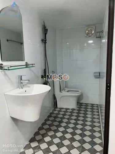 Cho thuê nhà hẻm Lê Trọng Tấn Hoàng Mai, Hà Nội – 2 phòng ngủ, giá 6.9 triệu - ảnh 5