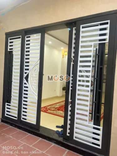 Cho thuê nhà hẻm Lê Trọng Tấn Hoàng Mai, Hà Nội – 2 phòng ngủ, giá 6.9 triệu - ảnh 3