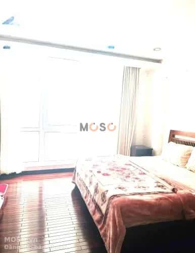 Cho thuê nhà mặt tiền Nguyễn Hoàng Tôn Tây Hồ, Hà Nội – 4 phòng ngủ, giá 18 triệu - ảnh 2