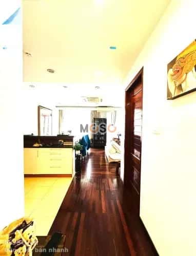 Cho thuê nhà mặt tiền Nguyễn Hoàng Tôn Tây Hồ, Hà Nội – 4 phòng ngủ, giá 18 triệu - ảnh 3