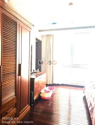 Cho thuê nhà mặt tiền Nguyễn Hoàng Tôn Tây Hồ, Hà Nội – 4 phòng ngủ, giá 18 triệu - ảnh 1