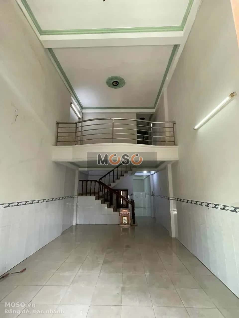 Cho thuê căn hộ chung cư Đường Huỳnh Văn Nghệ Gò Vấp, TP.HCM – 7 phòng ngủ, giá 14 triệu - ảnh 1