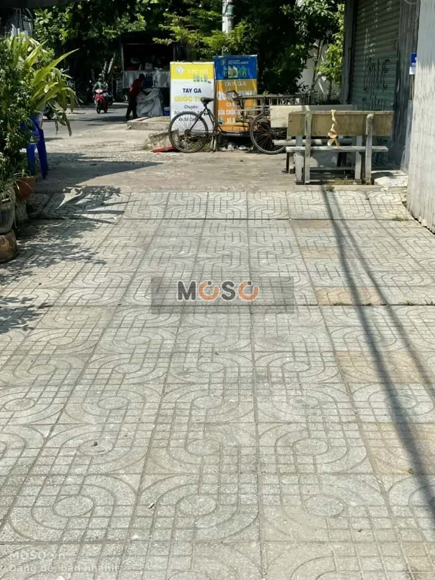 Cho thuê căn hộ chung cư Đường Huỳnh Văn Nghệ Gò Vấp, TP.HCM – 7 phòng ngủ, giá 14 triệu - ảnh 2
