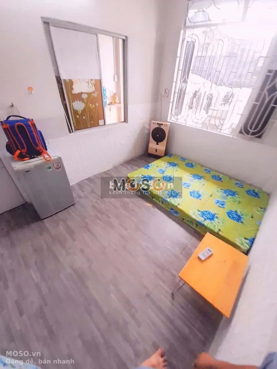 Cho thuê căn hộ chung cư Đường Huỳnh Văn Nghệ Gò Vấp, TP.HCM – 7 phòng ngủ, giá 14 triệu - ảnh 4