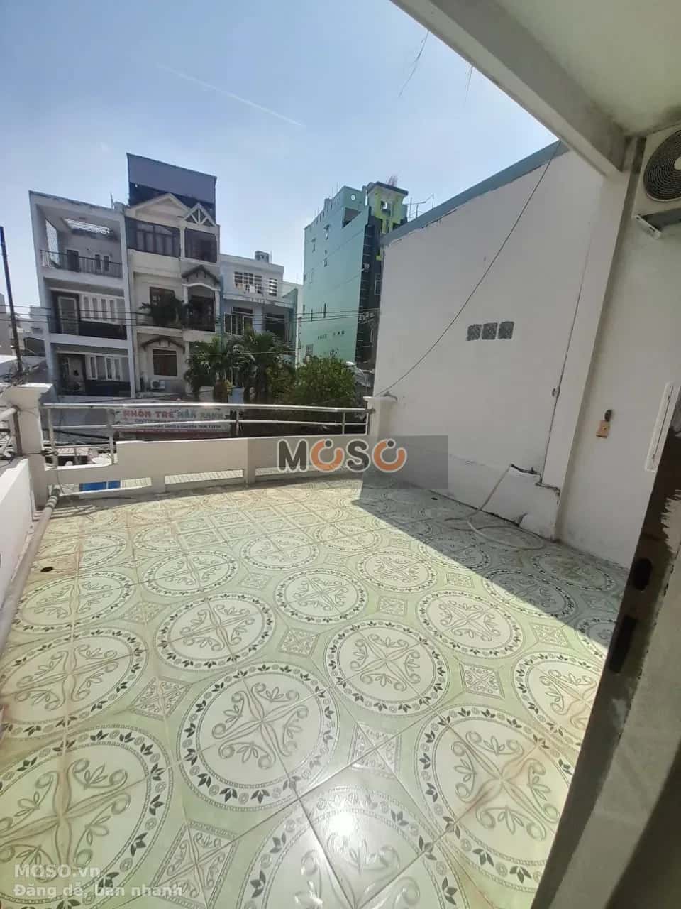 Cho thuê căn hộ chung cư Đường Huỳnh Văn Nghệ Gò Vấp, TP.HCM – 7 phòng ngủ, giá 14 triệu - ảnh 3