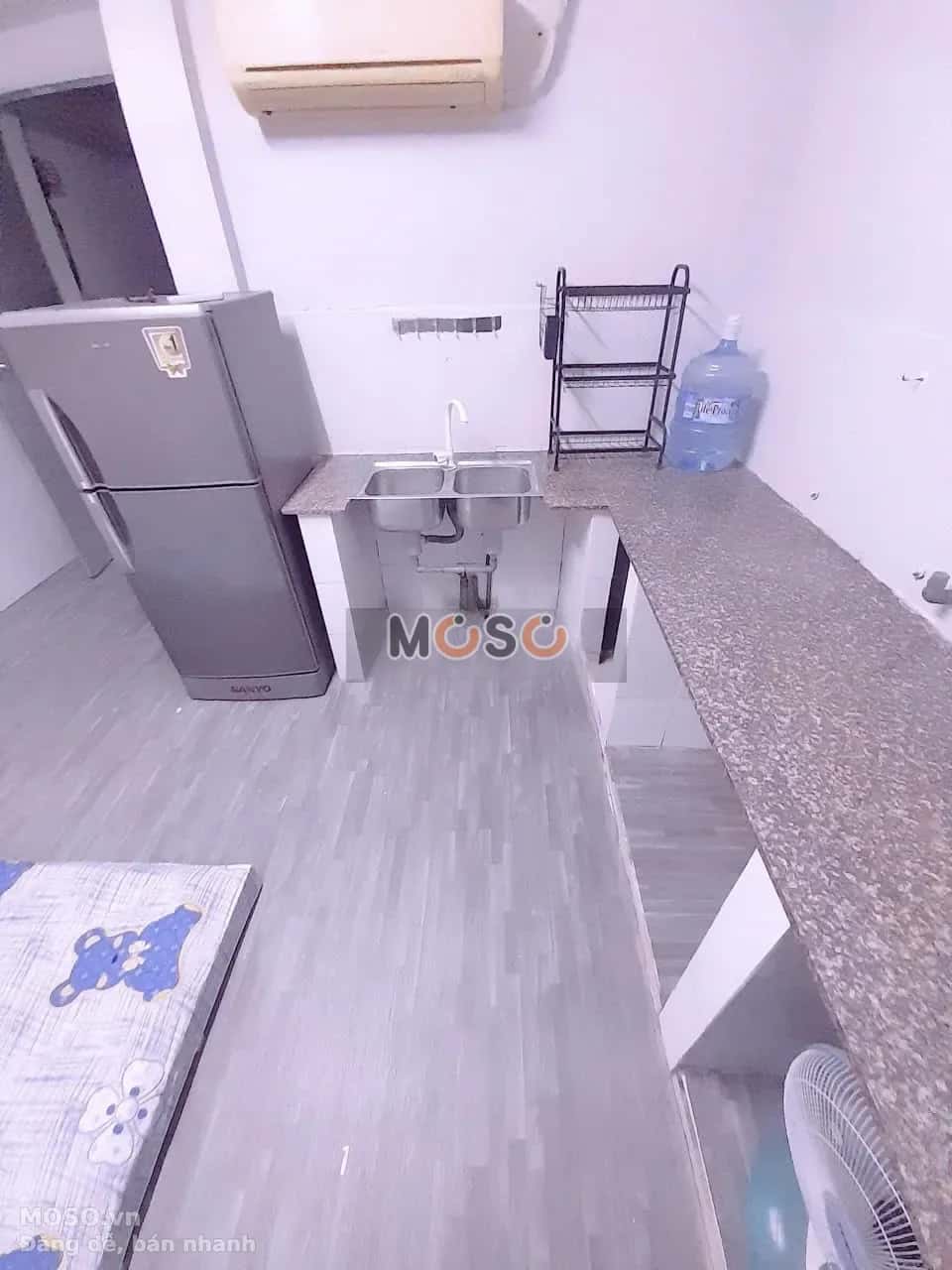Cho thuê căn hộ chung cư Đường Huỳnh Văn Nghệ Gò Vấp, TP.HCM – 7 phòng ngủ, giá 14 triệu - ảnh 5