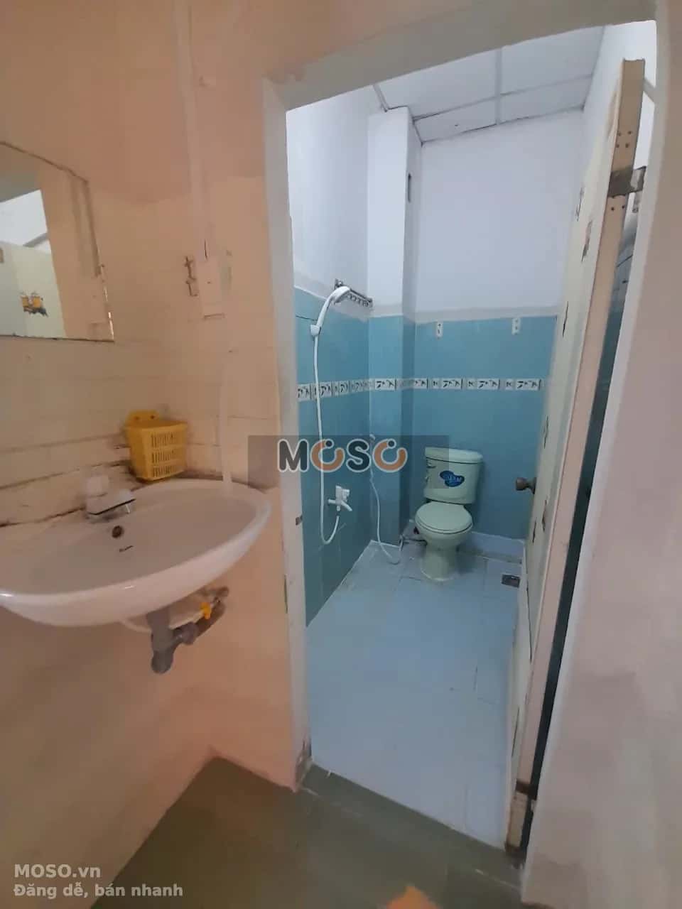 Cho thuê căn hộ chung cư Đường Huỳnh Văn Nghệ Gò Vấp, TP.HCM – 7 phòng ngủ, giá 14 triệu - ảnh 7