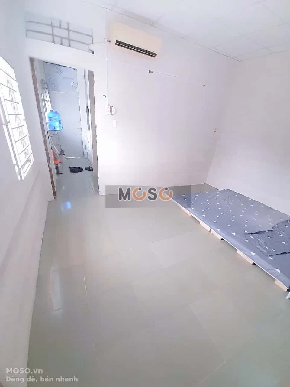 Cho thuê căn hộ chung cư Đường Huỳnh Văn Nghệ Gò Vấp, TP.HCM – 7 phòng ngủ, giá 14 triệu - ảnh 6