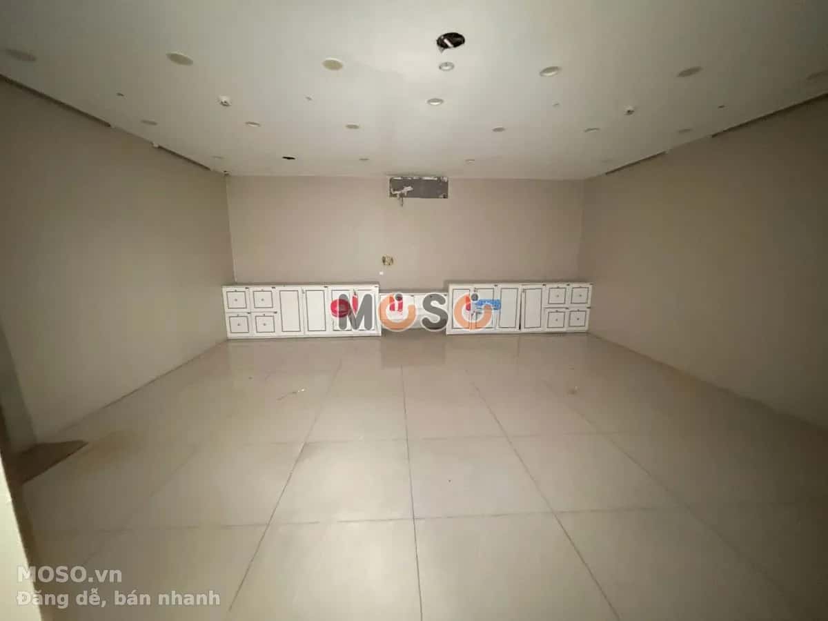 Cho thuê văn phòng Nguyễn Thị Minh Khai Quận 1, TP.HCM – giá 190 triệu - ảnh 3