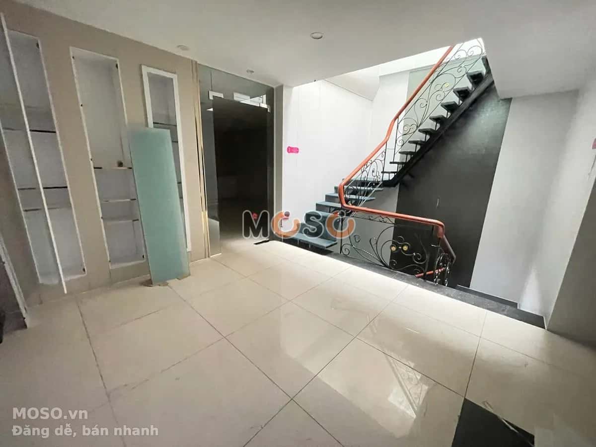 Cho thuê văn phòng Nguyễn Thị Minh Khai Quận 1, TP.HCM – giá 190 triệu - ảnh 4