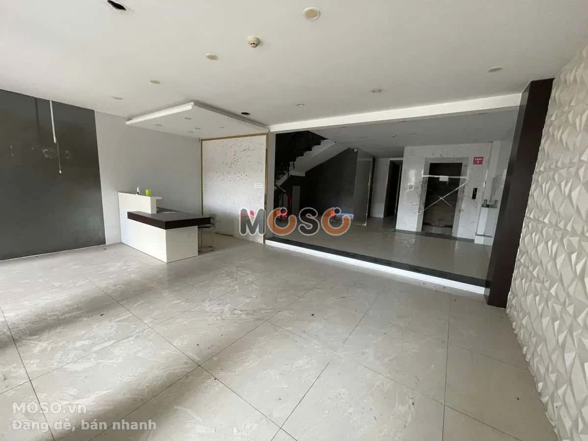 Cho thuê văn phòng Nguyễn Thị Minh Khai Quận 1, TP.HCM – giá 190 triệu - ảnh 5