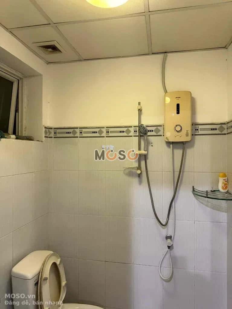 Cho thuê căn hộ chung cư Cách Mạng Tháng Tám Thành phố Biên Hòa, Đồng Nai – 2 phòng ngủ, giá 8.5 triệu - ảnh 6