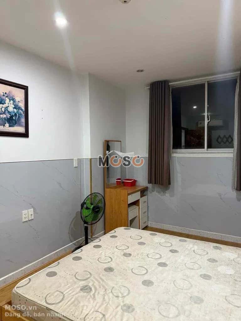 Cho thuê căn hộ chung cư Cách Mạng Tháng Tám Thành phố Biên Hòa, Đồng Nai – 2 phòng ngủ, giá 8.5 triệu - ảnh 8
