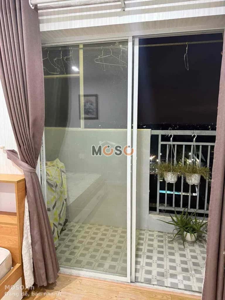 Cho thuê căn hộ chung cư Cách Mạng Tháng Tám Thành phố Biên Hòa, Đồng Nai – 2 phòng ngủ, giá 8.5 triệu - ảnh 7