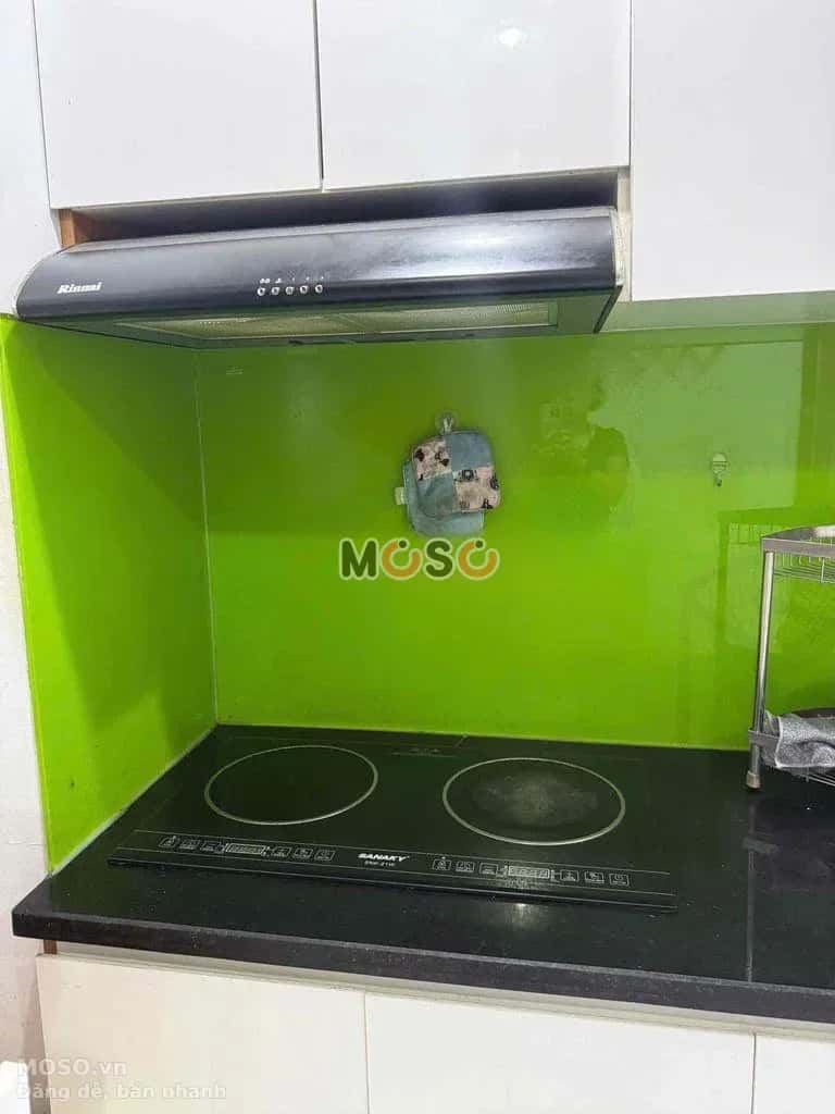Cho thuê căn hộ chung cư Cách Mạng Tháng Tám Thành phố Biên Hòa, Đồng Nai – 2 phòng ngủ, giá 8.5 triệu - ảnh 9