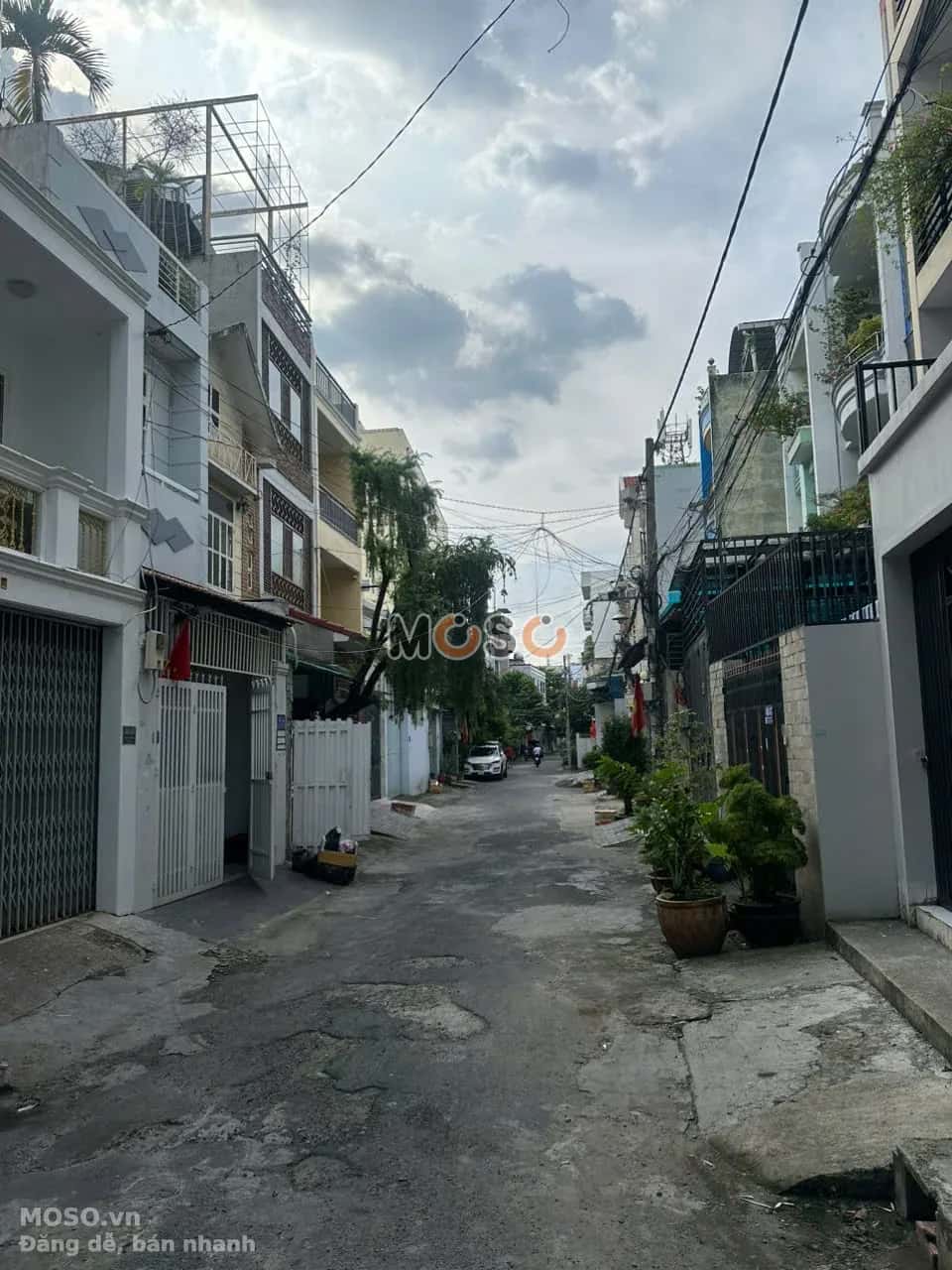 Bán nhà hẻm Phạm Văn Xảo Quận Tân Phú, TP.HCM – 6 phòng ngủ, giá 10.2 tỷ - ảnh 9