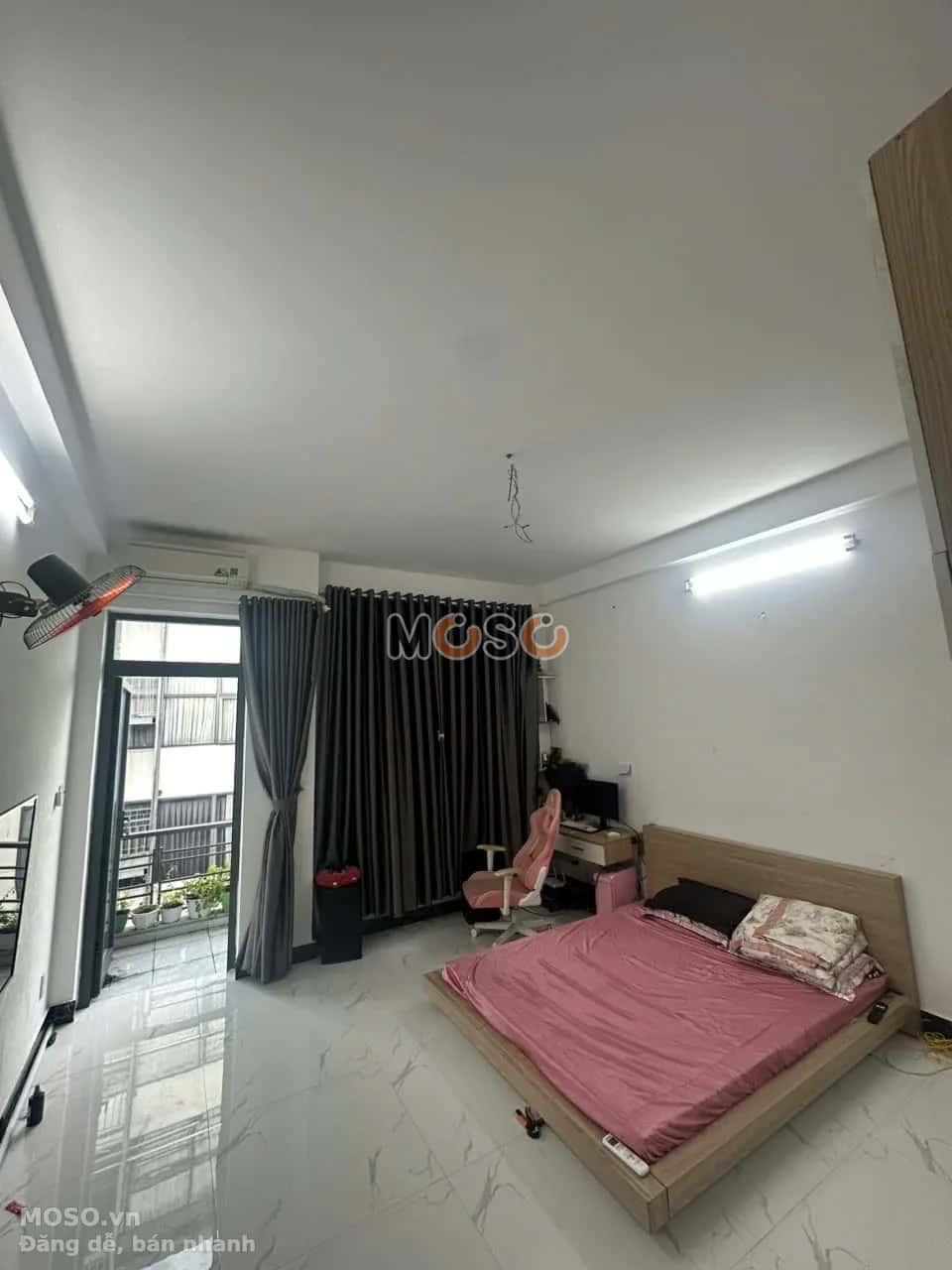 Bán nhà hẻm Phạm Văn Xảo Quận Tân Phú, TP.HCM – 6 phòng ngủ, giá 10.2 tỷ - ảnh 6