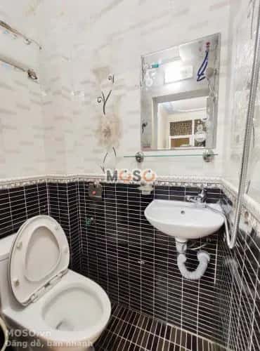 Cho thuê căn hộ chung cư Chợ Đôn Lê Chân, Hải Phòng – 1 phòng ngủ, giá 2.9 triệu - ảnh 1
