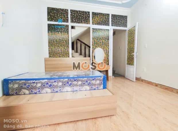 Cho thuê căn hộ chung cư Chợ Đôn Lê Chân, Hải Phòng – 1 phòng ngủ, giá 2.9 triệu - ảnh 3