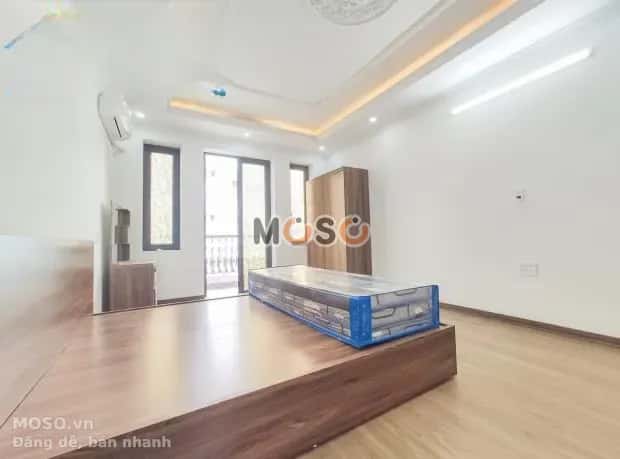 Cho thuê căn hộ chung cư Nguyễn Văn Linh Lê Chân, Hải Phòng – 1 phòng ngủ, giá 4.2 triệu - ảnh 3