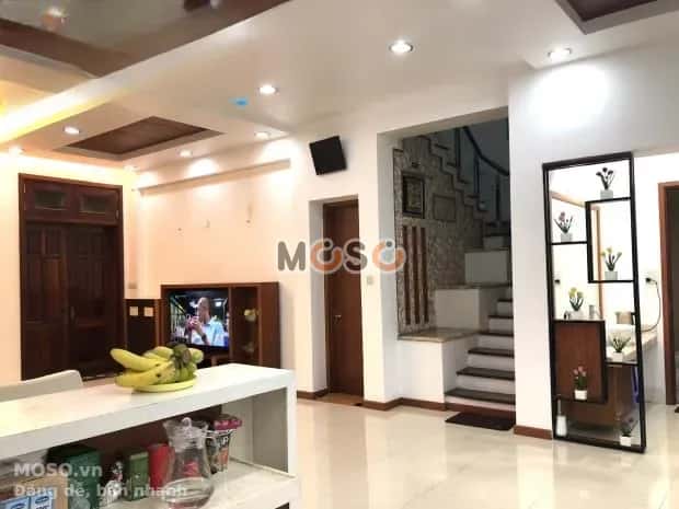 Cho thuê nhà hẻm Long Biên, Hà Nội – giá 25 triệu - ảnh 2