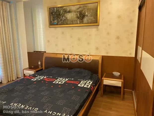 Cho thuê nhà hẻm Long Biên, Hà Nội – giá 25 triệu - ảnh 4