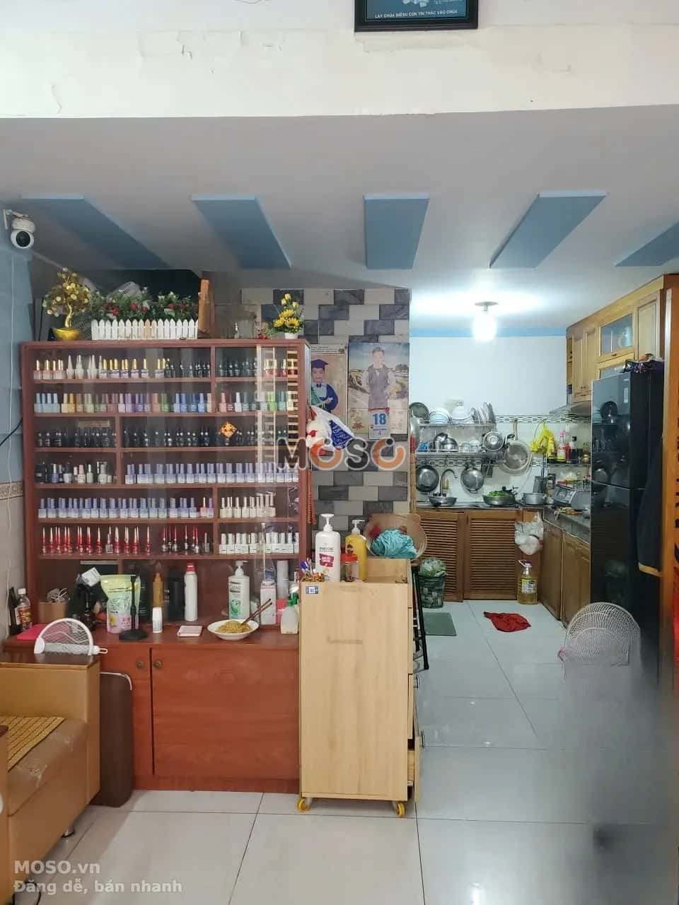 Bán nhà hẻm Huỳnh Thiện Lộc Quận Tân Phú, TP.HCM – 2 phòng ngủ, giá 4.5 tỷ - ảnh 1