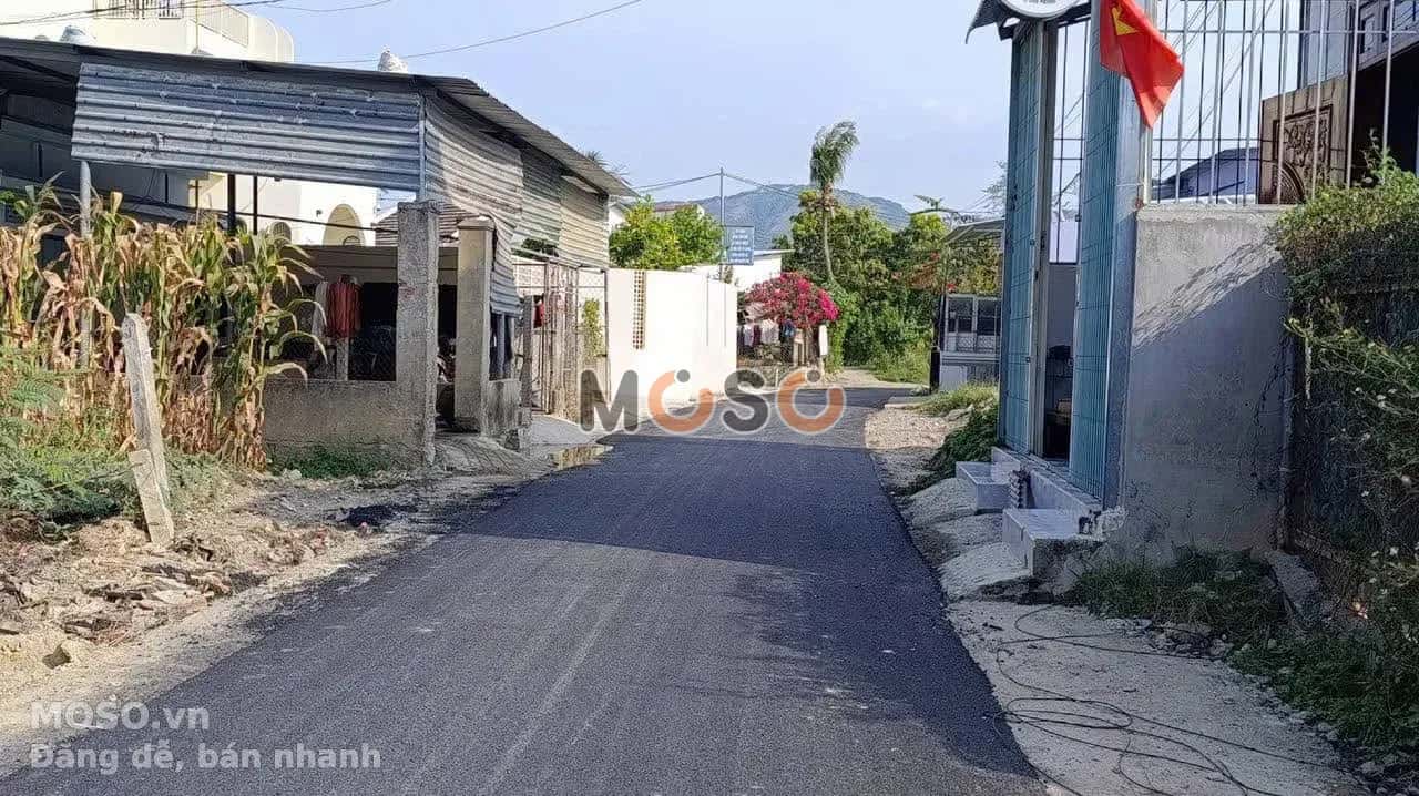 Bán đất Thôn 3 Huyện Diên Khánh, Khánh Hòa – giá 1.2 tỷ - ảnh 3