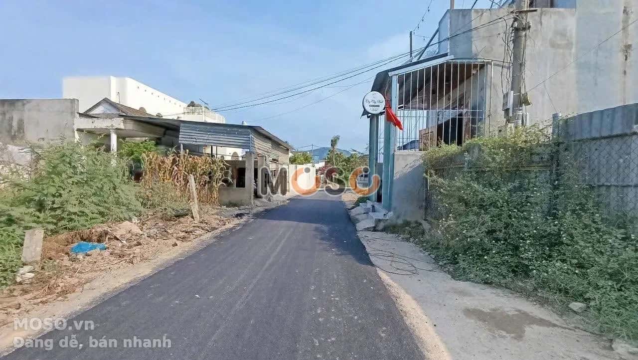 Bán đất Thôn 3 Huyện Diên Khánh, Khánh Hòa – giá 1.2 tỷ - ảnh 2
