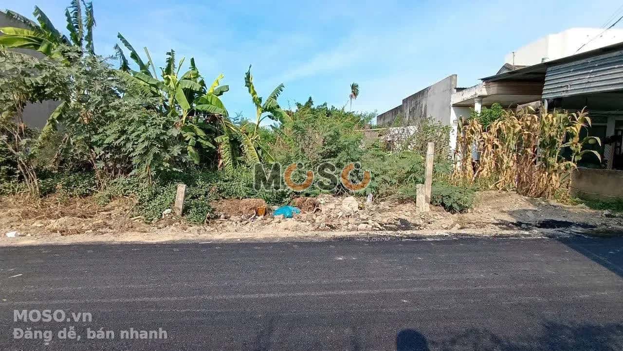 Bán đất Thôn 3 Huyện Diên Khánh, Khánh Hòa – giá 1.2 tỷ - ảnh 1