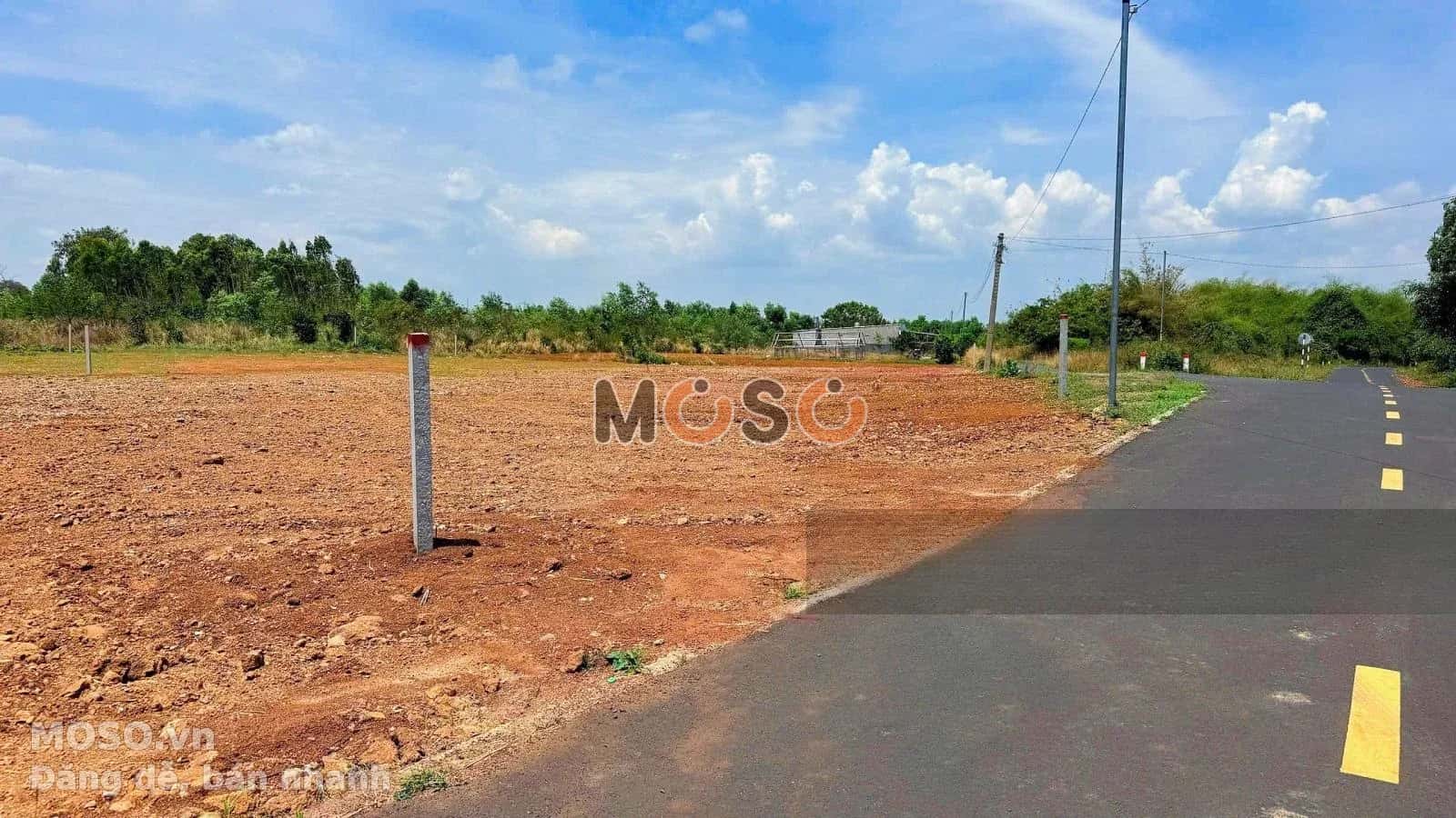 Bán đất Ấp Phước Trung A Huyện Long Đất, BRVT – giá 2.5 tỷ - ảnh 2