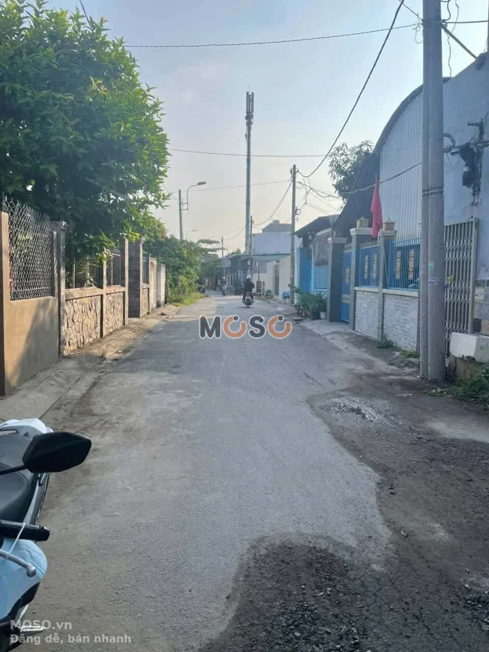 Bán nhà mặt tiền Lê Văn Lương Huyện Nhà Bè, TP.HCM – 1 phòng ngủ, giá 7.9 tỷ - ảnh 3