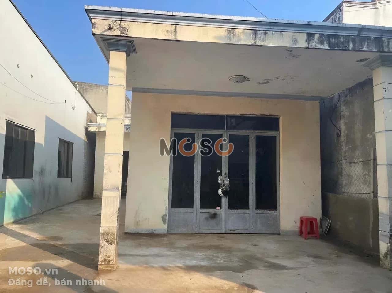Bán nhà mặt tiền Lê Văn Lương Huyện Nhà Bè, TP.HCM – 1 phòng ngủ, giá 7.9 tỷ - ảnh 1