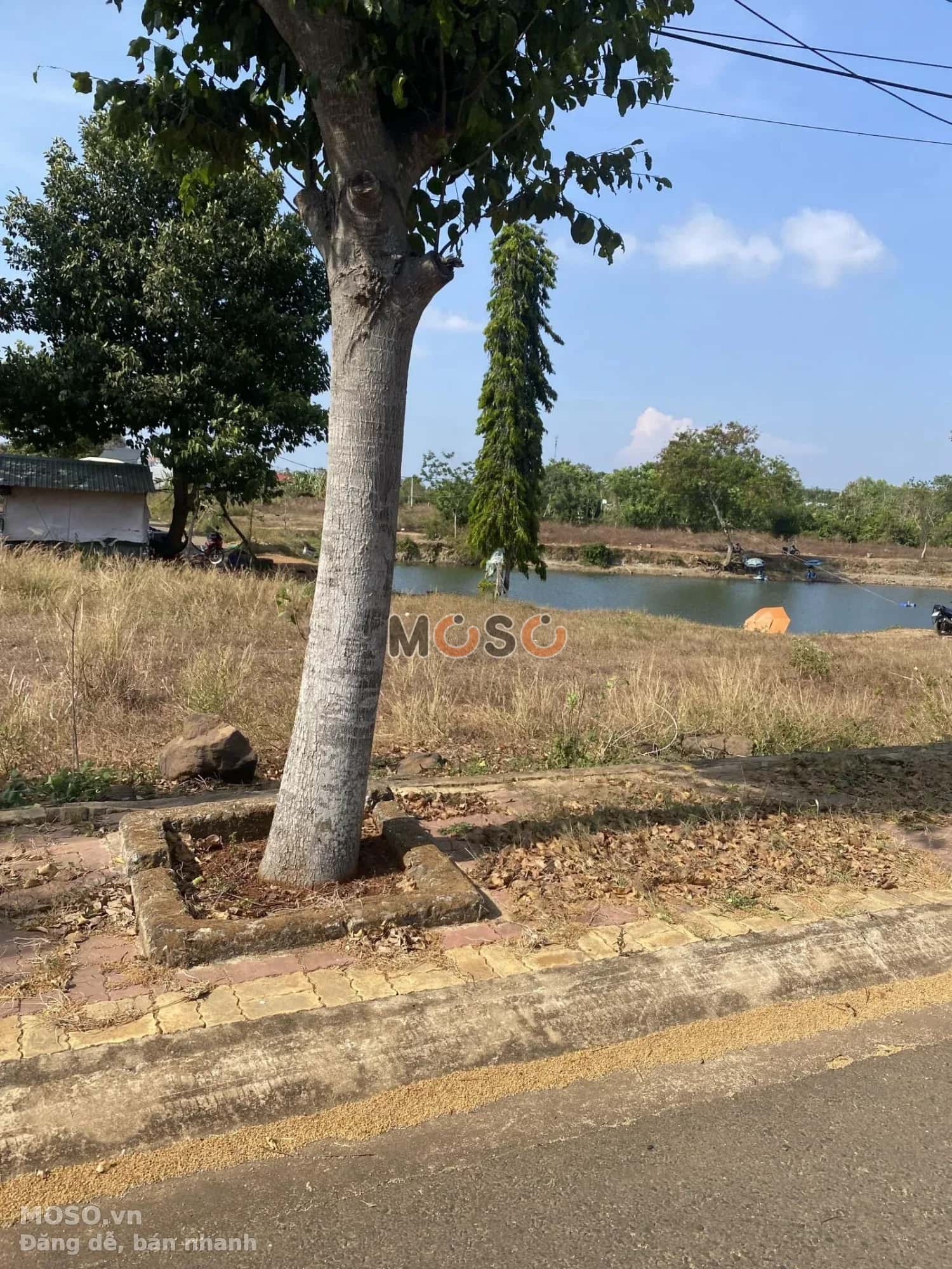Bán đất đường số 23 Thành phố Bà Rịa, BRVT – giá 3.5 tỷ - ảnh 1