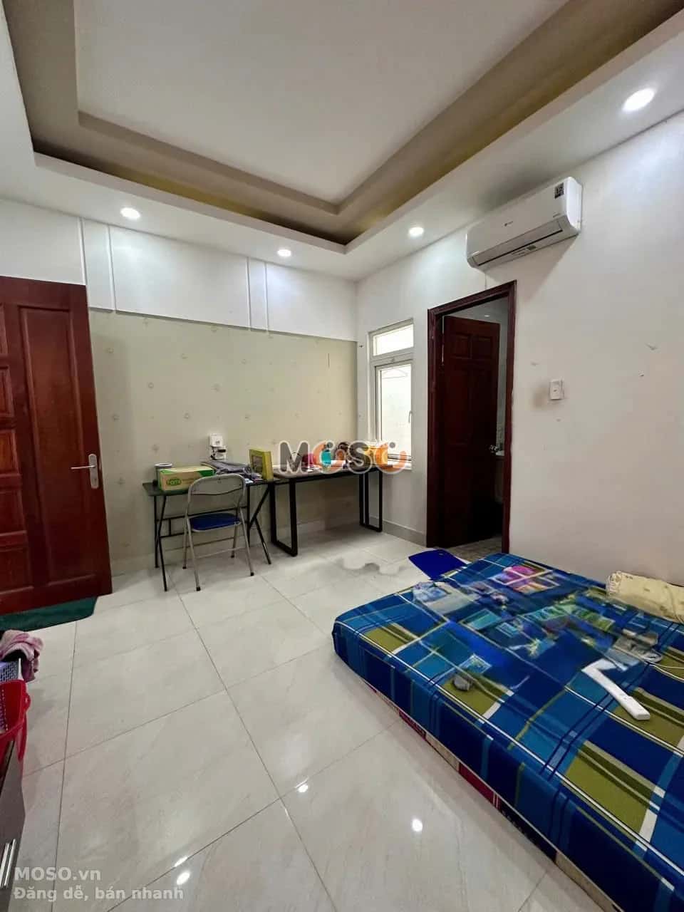 Bán nhà hẻm Đường Trần Thị Trọng Quận Tân Bình, TP.HCM – 4 phòng ngủ, giá 8.3 tỷ - ảnh 6
