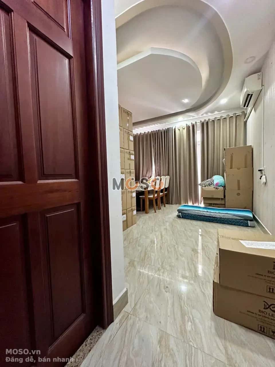 Bán nhà hẻm Đường Trần Thị Trọng Quận Tân Bình, TP.HCM – 4 phòng ngủ, giá 8.3 tỷ - ảnh 7