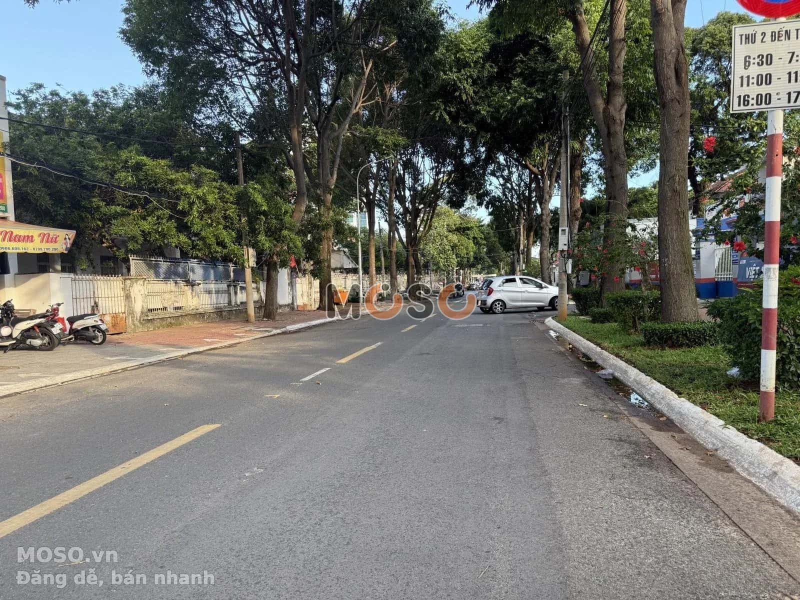 Bán nhà mặt tiền Lý Thường Kiệt  Thành phố Vũng Tàu, BRVT – 3 phòng ngủ, giá 15 tỷ - ảnh 4