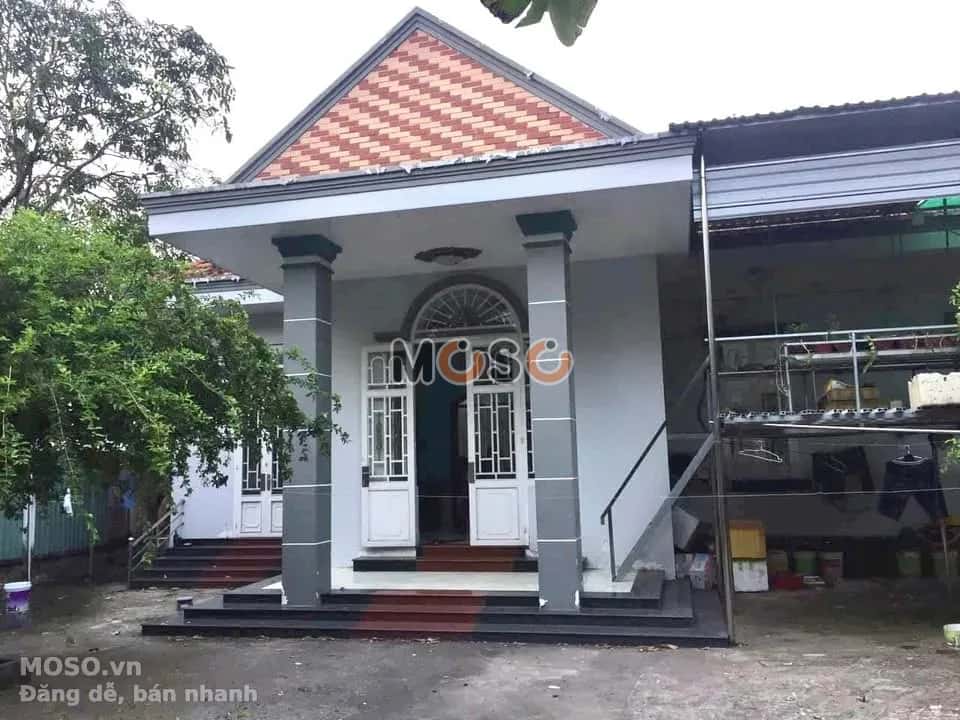 Bán nhà hẻm Phạm Ngũ Lão Thành phố Thủ Dầu Một, Bình Dương – 2 phòng ngủ, giá 10 tỷ - ảnh 2