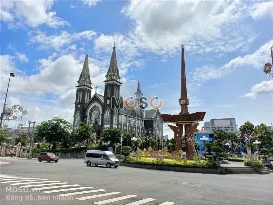 Bán nhà hẻm Phạm Ngũ Lão Thành phố Thủ Dầu Một, Bình Dương – 2 phòng ngủ, giá 10 tỷ - ảnh 4